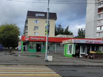 Йошкар-Ола, Советская улица, 174, площадь 36 м²