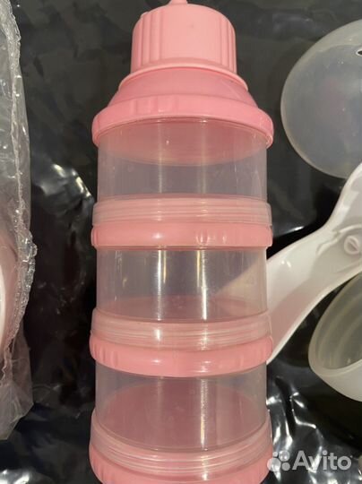 Детская посуда