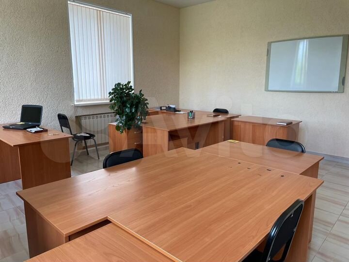Офис, 40 м²