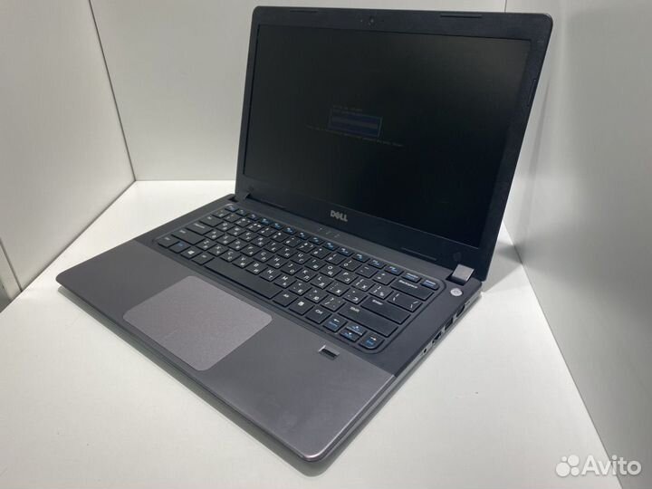 Ноутбук dell Vostro 14-5480