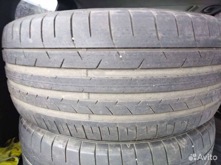 Dunlop SP Sport Maxx 050+ 265/50 R20 111Y