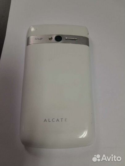 Alcatel One Touch 992D, 4 ГБ