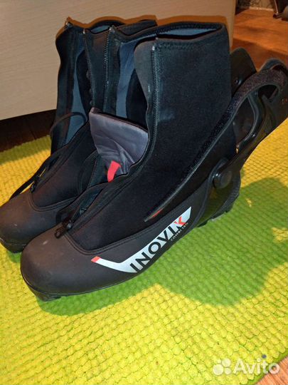 Лыжные ботинки Inovik 46