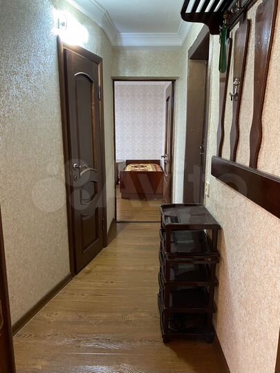 2-к. квартира, 47 м², 2/5 эт.