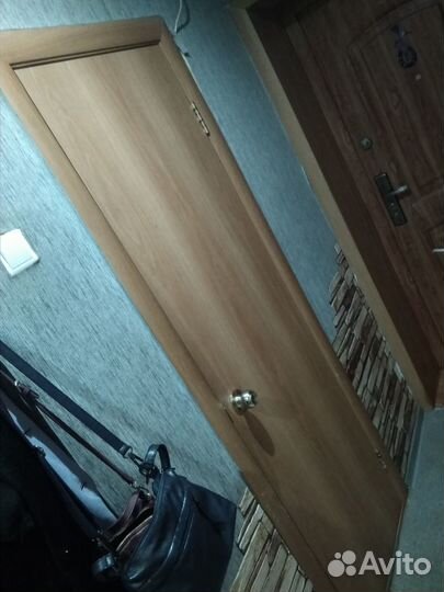 Межкомнатные двери бу