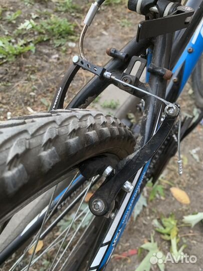 Велосипед stels navigator 400