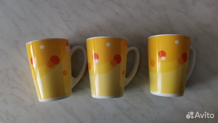 Luminarc люминарк и другая посуда