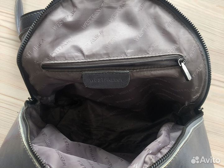 Рюкзак женский Westfalika