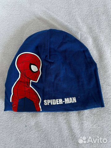 Шапки демисезонные разные