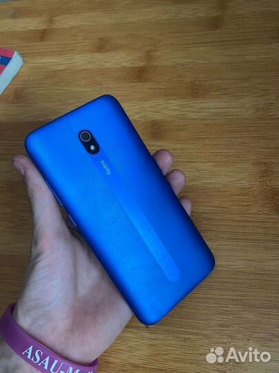 Xiaomi Redmi 8A, 2/32 ГБ