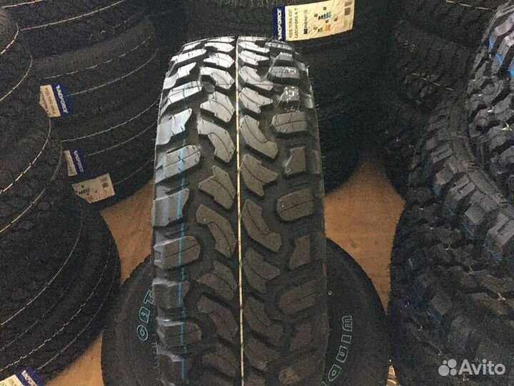 Windforce Catchfors M/T 245/75 R16 120Q