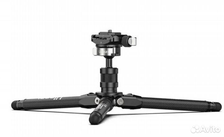 Штатив Ulanzi TT35 Mini Tripod