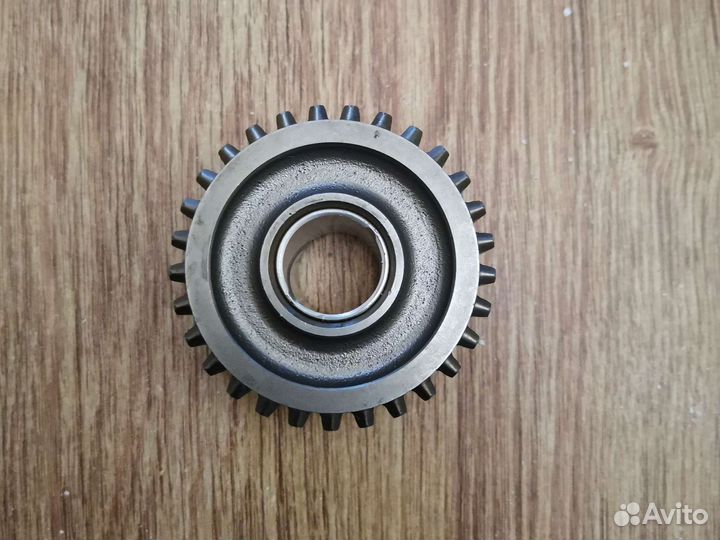 Шестерня промежуточная заднего хода Safe