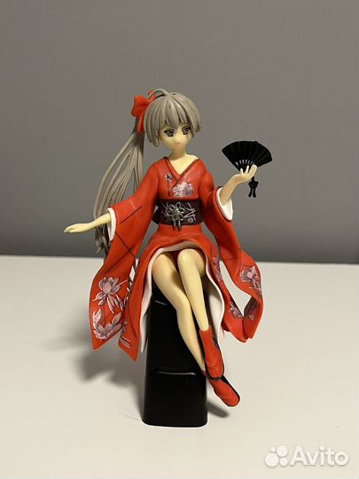 Фигурка аниме