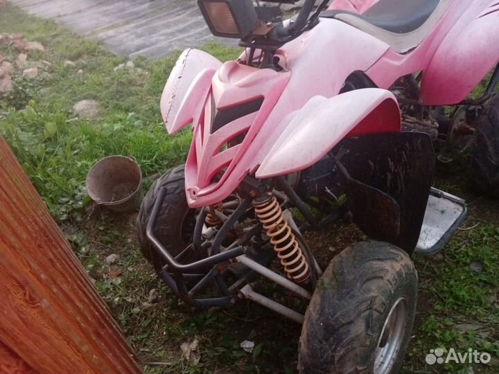 Продам квадроцикл