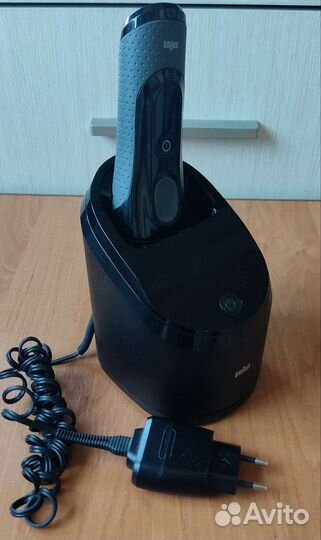 Бритва Braun series 5