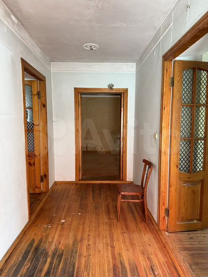 Дом 180 м² на участке 4,5 сот.