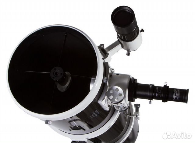 Телескоп Sky-Watcher BK P2001 HEQ5 SynScan goto объявление продам