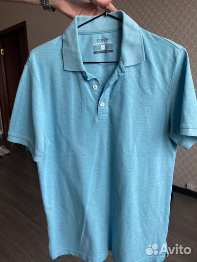 Футболка мужская