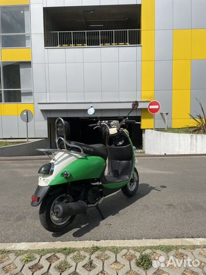 Vento Retro 50(150)