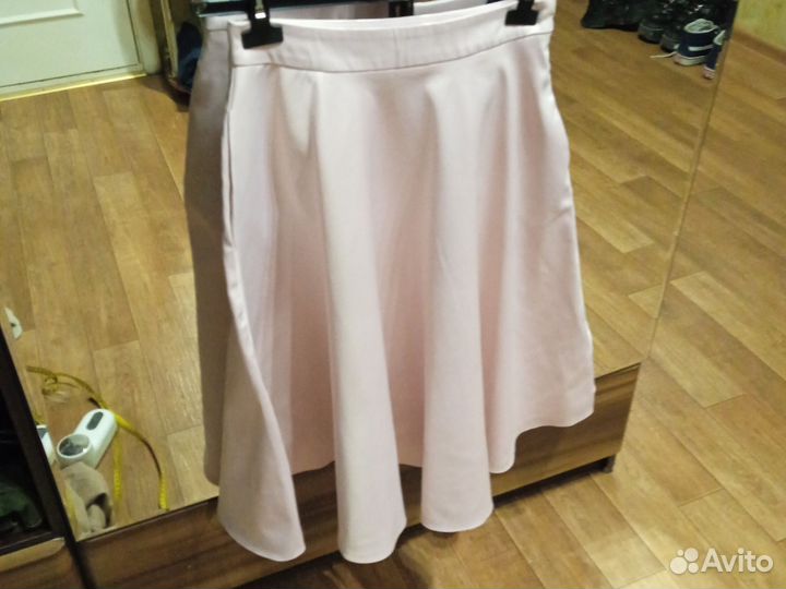 Юбка mohito 36р