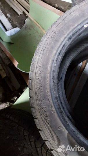 Goodyear Ice Navi Zea II 205/55 R17