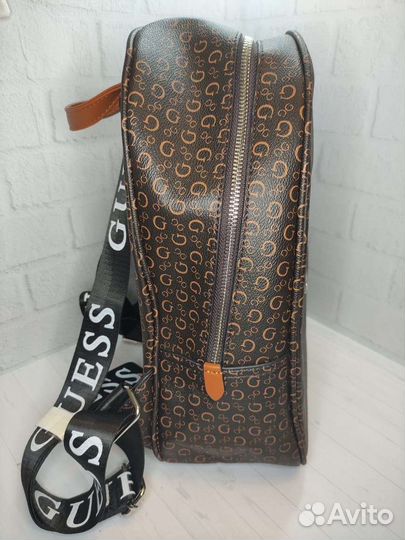Рюкзак женский guess новый