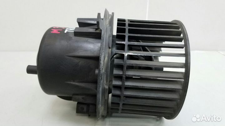Моторчик печки Ford Transit 7 FA H9FB 2.4Л дизель