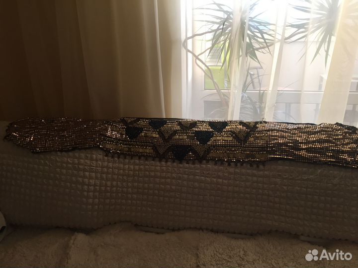 Пояс для восточных танцев