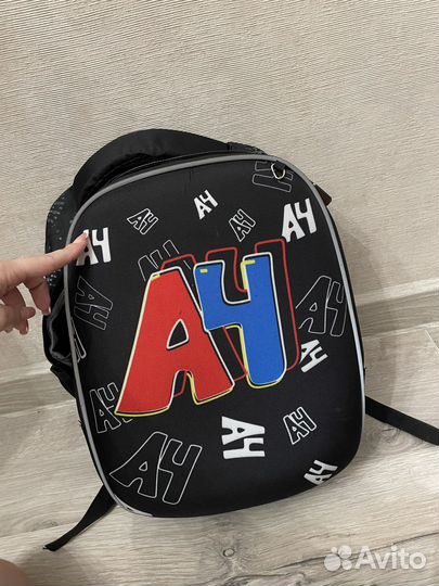 Рюкзак школьный