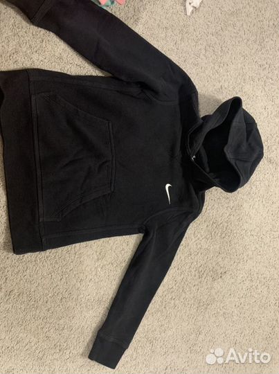 Толстовка nike