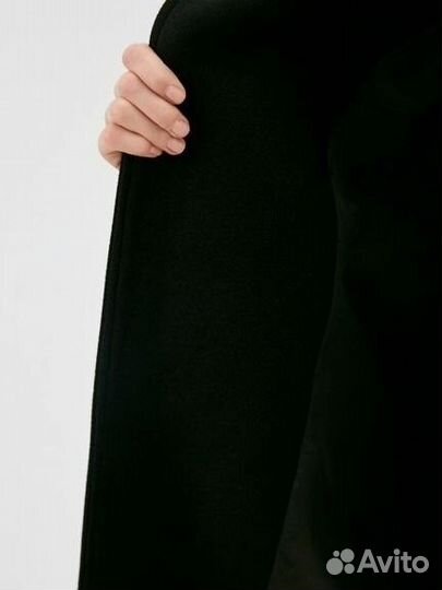 Пальто Meltem шерсть новое