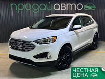 Ford Edge 2.0 AT, 2020, 70 683 км, с пробегом, цена 2 490 000 руб.