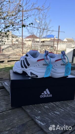 Кроссовки Adidas neo strutter оригинал