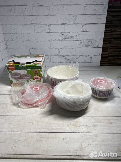 Bekker Контейнер пищевой, 1000 мл bk-5147