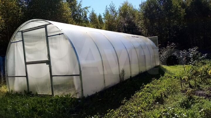 Дача 81 м² на участке 15 сот.