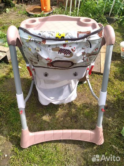 Стульчик для кормления