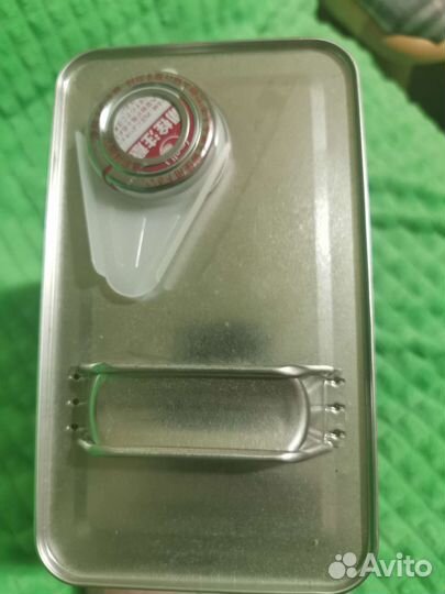 Моторное масло