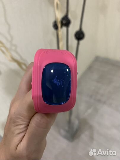 Детские часы с gps