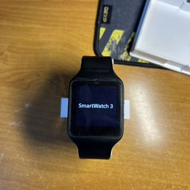 sony smartwatch