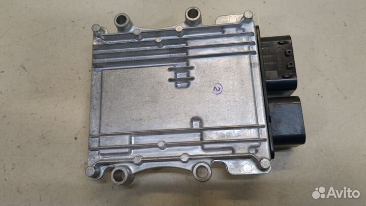 Блок управления кпп Hyundai Palisade