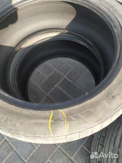 Marshal Crugen HP91 265/45 R20