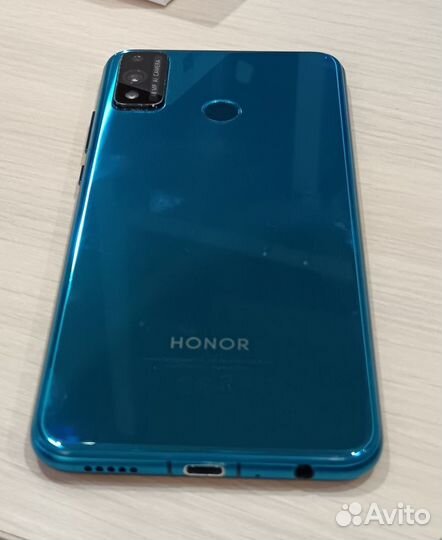 HONOR 9X Lite, 4/128 ГБ