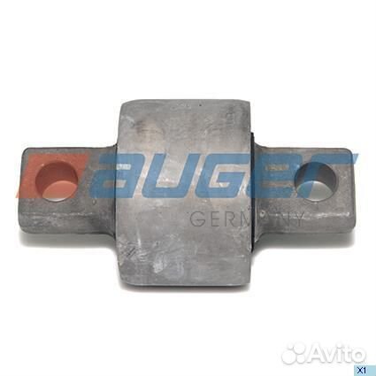 Peзинoвaя втyлка, Поперечный Рычаг 68059 auger