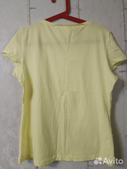 Футболка женская