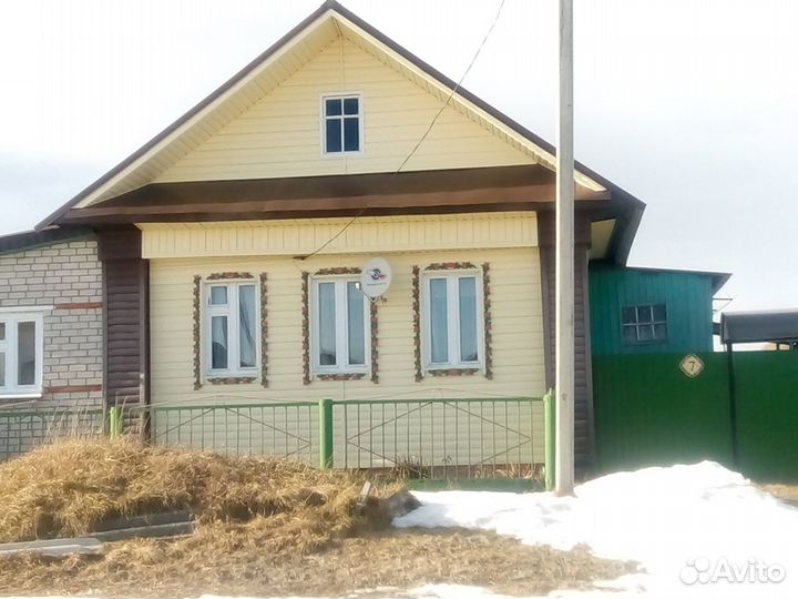 Фасадные работы