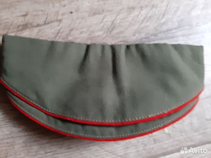 Пилотка СССР