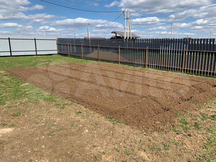 Участок 5 сот. (ИЖС)