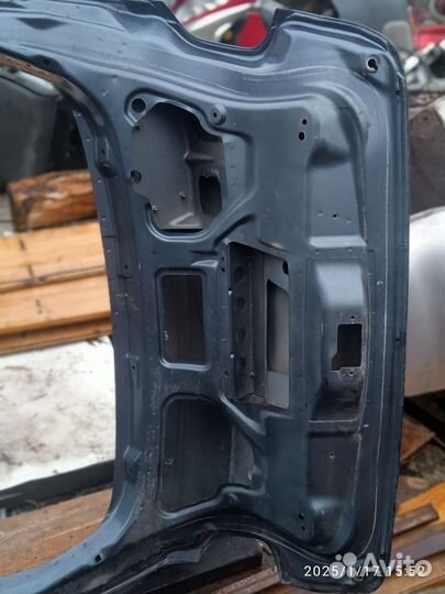 Крышка багажника LADA granta