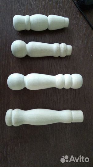 Производим ручи на шампур и различный инструмент